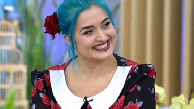 Κατερίνα Πεφτίτση: Πρώτη φορά! Το GNTM, τα φαβορί &amp; η απάντηση στα απαξιωτικά σχόλια