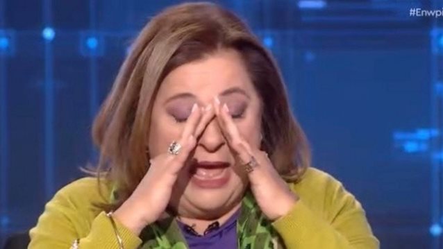 Η Ελισάβετ Κωνσταντινίδου στο "Ενώπιος Ενωπίω" | Η εξομολόγηση που τη "λύγισε" &amp; η απάντηση για την παρεξήγηση με τον Γιώργο Καπουτζίδη