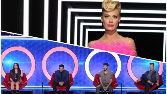 The Final Four | Episode #3: Η «μάχη των 16χρονων», όσοι απέτυχαν &amp; η νέα παίκτρια του show!