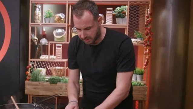 MasterChef | Ο Νίκος ζει από θαύμα μετά από θέμα υγείας στον εγκέφαλο – Πέρασε;