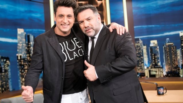 Γιώργος Χρυσοστόμου: Η «θλιβερή» περίοδος που δούλεψε ως κλόουν, οι οικονομικές δυσκολιες &amp; η σεξουαλική παρενόχληση