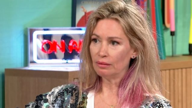 Άριελ Κωνσταντινίδη: Διέκοψα την κύηση για να σώσω το παιδί - Η μάνα μου είπε "Η ανίκανη δεν ξέρει να δέσει το βρακί της"