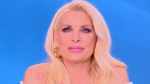 Ελένη Μενεγάκη: Επιστροφή στην πρωινή ζώνη;