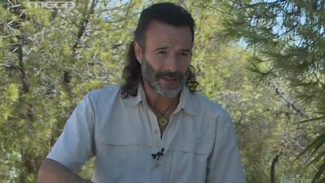 Θανάσης Ευθυμιάδης: &quot;Έφτασα στην κορυφή, αλλά έλεγα που είναι η ευτυχία; Μόνος μου κοιμόμουν&quot;