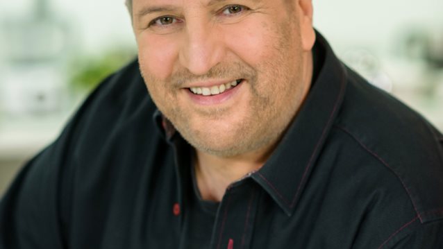 «Κάθε Μέρα Σεφ»: Νέα εκπομπή με τον Βαγγέλη Δρίσκα στο Epsilon! Ποια ηθοποιός θα βρίσκεται στο πλευρό του;