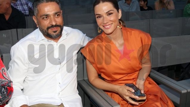 Βάσω Λασκαράκη &amp; Λευτέρης Σουλτάτος: Η εντυπωσιακή φωτογραφία από το after wedding party τους στη Νάξο