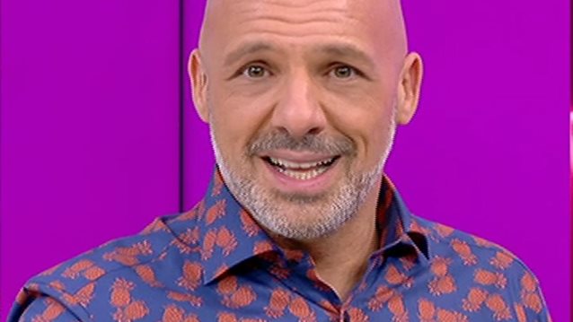 Νίκος Μουτσινάς: Η Φαίη Σκορδά βγήκε on air στο «Καλό Μεσημεράκι» &amp; έκανε την αποκάλυψη που δεν περιμέναμε!