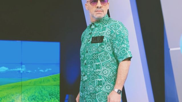 Για Την Παρέα: Ανατροπή! Χωρίς καλεσμένο ο Μουτσινάς | Τι συνέβη;