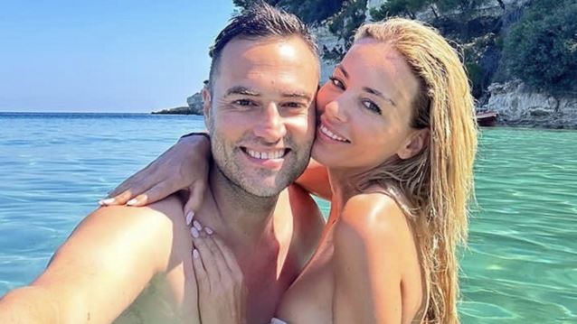 Ο Κώστας Φραγκολιάς αποκάλυψε γιατί χώρισε από τη Δώρα Πατσιώτη -  &quot;Σε σχέση που έχει τελειώσει δεν θα ξαναγύριζα&quot;