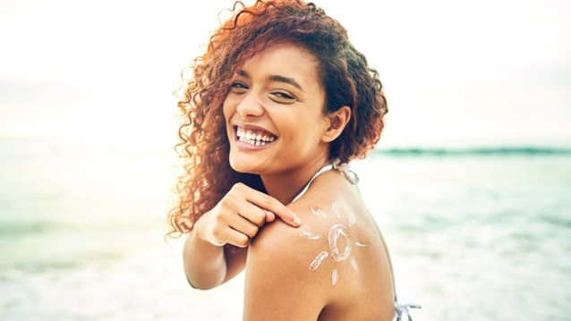 Αντηλιακή προστασία: Κάν’ το σωστά!