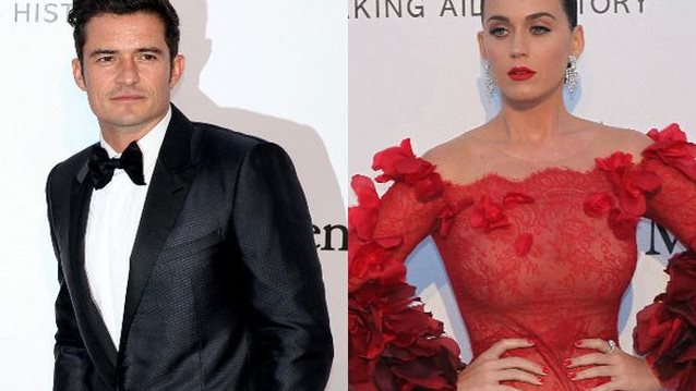 Katy Perry: Η τέλεια έκπληξη στον Orlando Bloom για τα γενέθλια του