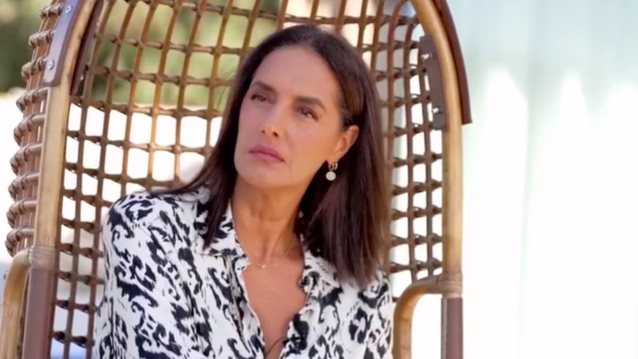 Νόνη Δούνια: "Οι γυναίκες τόσα χρόνια δε μιλούσαν γι’ αυτό - Είναι παγκόσμιο φαινόμενο αυτό το ταμπού"