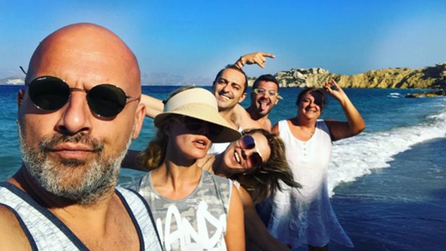 Social Media Report: Τα πιο hot &amp; viral posts στο timeline του Yupiii!