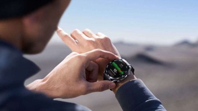 Η Huawei φέρνει αναβαθμίσεις στα wearables με τις ενισχυμένες δυνατότητες του συστήματος HUAWEI TruSense