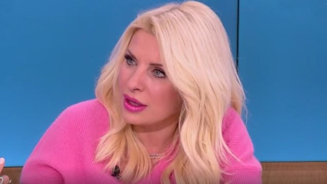 Σε ποια εκπομπή του Mega απέκλεισε η Ελένη Μενεγάκη να εμφανισθεί;