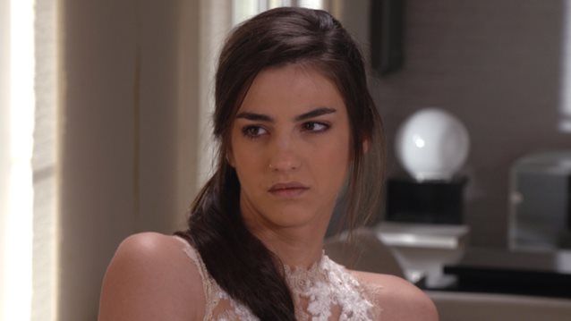 Έλα Στη Θέση Μου: Νέες εξελίξεις: Ο νέος ρόλος της Βασιλίνας και η απόφαση που ανατρέπει όλα όσα γνωρίζαμε ως τώρα!