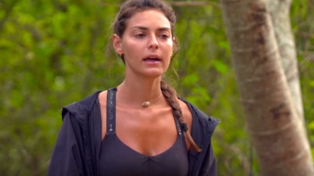 Survivor | Βρισηίδα Ανδριώτου: "Η κακή διαφήμιση παραμένει διαφήμιση. Όσο περισσότερο μιλάμε γι' αυτόν του δίνουμε περισσότερη τηλεθέαση"