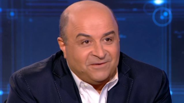 Μάρκος Σεφερλής: Είναι επίσημο! Η ανακοίνωση για την επιστροφή του στην τηλεόραση