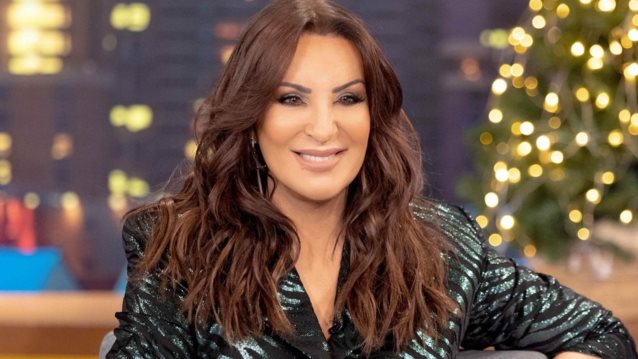 Ναταλία Γερμανού: Ο Θάνος Καλλίρης με χώρισε με έναν τρόπο πολύ τίμιο, μου είπε: &quot;δε θα είμαι πιστός&quot;