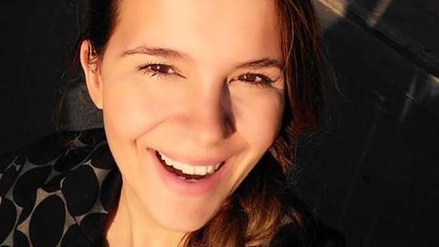 Ελιάνα Χρυσικοπούλου: Οι κρυφές σκέψεις της, λίγο πριν το τέλος της χρονιάς!