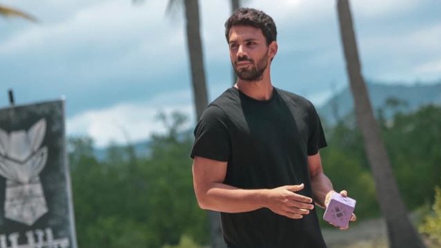 Γιώργος Λέντζας: Μιλάει πρώτη φορά για τα προσωπικά του και παραδέχεται ότι είναι ερωτευμένος!