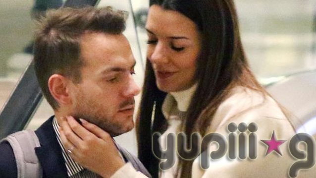 Νικολέττα Ράλλη- Ιάσωνας Μιχόπουλος: Δεν κρύβουν τον έρωτά τους: Φωτογραφίες