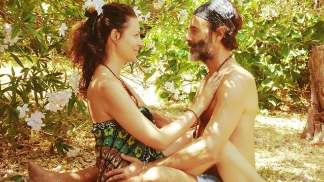 Η αποκάλυψη του Θανάση Ευθυμιάδη για την εγκυμοσύνη της συζύγου του: &quot;Το λέω τώρα, μετά από 17 χρόνια&quot;