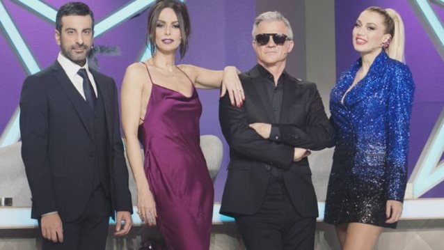 My Style Rocks: SPOILER ALERT: Μάθαμε ποιο φαβορί αποχωρεί μία ανάσα πριν τον τελικό!