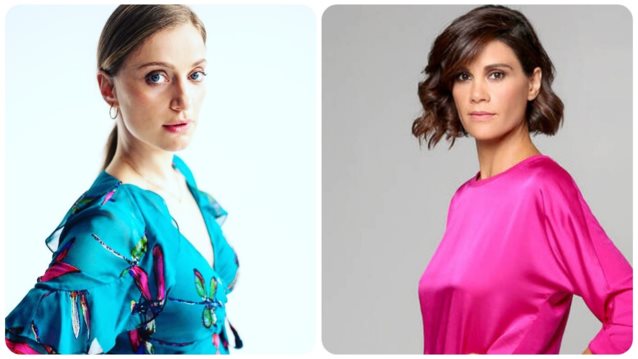 Σοκάρουν Παπαχαραλάμπους &amp; Δροσάκη στις περιγραφές εναντίον του πρωταγωνιστή