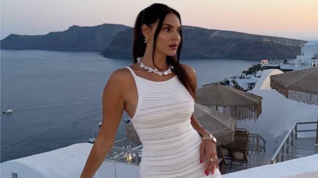 Βρισηίδα Ανδριώτου: "Το κάρμα έχει γυρίσει... "λέτε γιατί το ζω εγώ αυτό;" και κλαίτε"