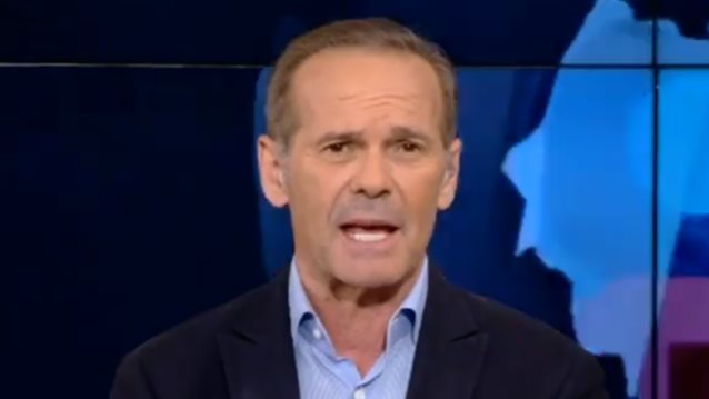 Πέτρος Κωστόπουλος: Δείτε... ποιος πήρε τη θέση της Άννας Μαρίας Βέλλη στο «Όλα Λάθος»! Plus: Τα σχόλια του παρουσιαστή