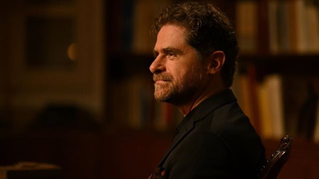 Ο Τιμωρός | Ο γάμος της Έλλης κλονίζεται &amp; ο Πέτρος πληρώνει τη Ναταλία με το ίδιο νόμισμα!