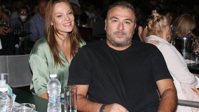 &quot;Ο Αντώνης Ρέμος δεν έβλεπε, πάθαμε όλοι πανικό - Η Υβόννη Μπόσνιακ ήταν εκεί&quot;