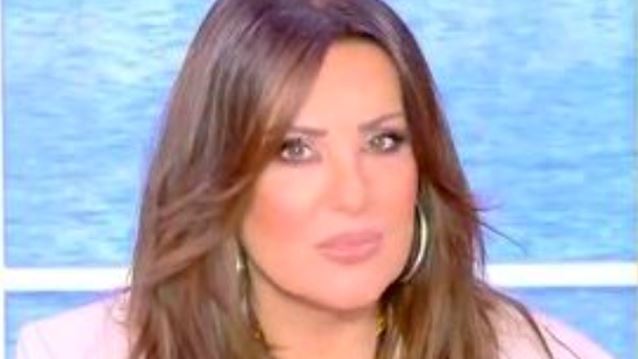 Ναταλία Γερμανού: "Ο Κωνσταντίνος Αργυρός δεν ήταν καλός φωνητικά την εποχή που ξεκίνησε"