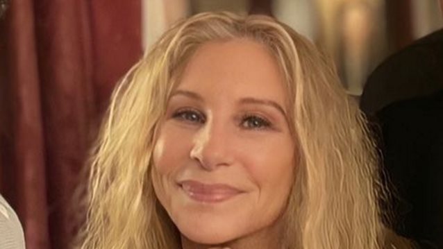 Barbra Streisand | Ο λόγος που δεν έκανε ποτέ πλαστική στη μύτη
