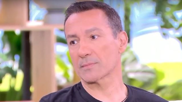 Πέτρος Ίμβριος: "Η μητέρα μου προσπαθούσε να τα ξαναβρώ με τη Ναταλία Γερμανού"