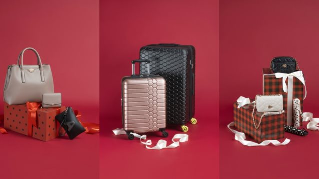 Στην Carpisa μπορείς να βρεις το δώρο για κάθε αγαπημένο σου πρόσωπο