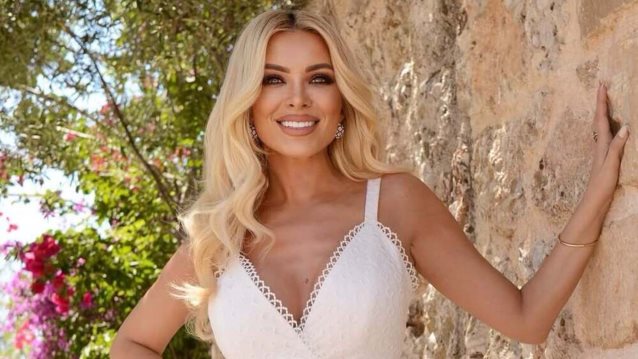 "Τι λες που θα παντρευόμουν την Καινούργιου; Να ξυπνάω κάθε πρωί και να έχω μουρμούρα;"