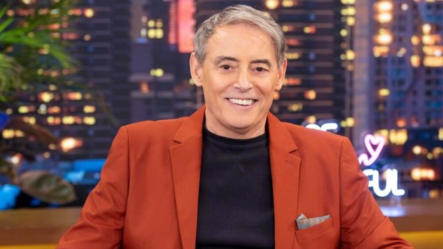 Συγκλονίζει ο Ιορδάνης Χασαπόπουλος: "Ξάπλωνες στο πίσω κάθισμα για να μη σε πετύχουν οι σφαίρες"