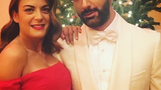 Open: Τι νούμερα σημείωσε το Πρωτοχρονιάτικο show;