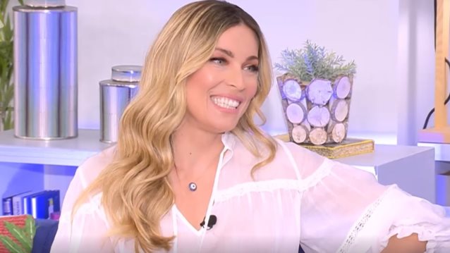 Επιστρέφει στην τηλεόραση η Μαριέττα Χρουσαλά; Όσα αποκάλυψε η ίδια