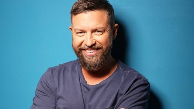 Γιάννης Βαρδής: Γενέθλια εν μέσω καραντίνας! Δείτε πώς τα γιόρτασε