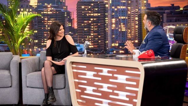 &quot;Λύγισε&quot; η Τζένη Καζάκου: &quot;Πριν περίπου ένα χρόνο συνέβη κάτι στη ζωή μου, το οποίο...&quot;