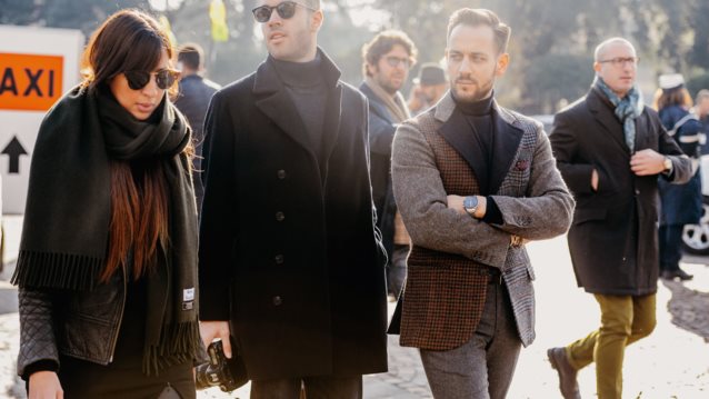 5 μάλλινα πλεκτά για να υποδεχτείς με στυλ τον χειμώνα: Με στυλ απέναντι στο κρύο