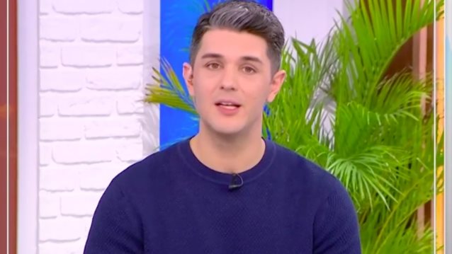 Ο Δημήτρης Πανόπουλος σε νέες δηλώσεις για την Ναταλία Γερμανού