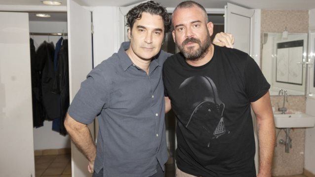 Διάσημες Εμφανίσεις | Ποιοι βρέθηκαν στην πρεμιέρα του "Ηρακλή Μαινόμενου";