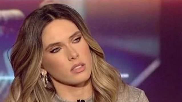 Αφροδίτη Λιάντου: &quot;Δεν υπάρχει λόγος να αναλωθώ σε αυτό&quot;