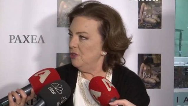 Η Μάρα Μεϊμαρίδη αποκάλυψε γιατί δεν βρίσκεται φέτος στη &quot;Super Κατερίνα&quot;