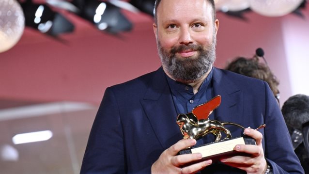 Φεστιβάλ Κινηματογράφου της Βενετίας: Χρυσός Λέοντας στον Γιώργο Λάνθιμο για το "Poor Things"