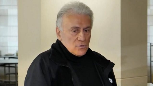 Παναγιώτης Ψωμιάδης: "Του Σταμάτη Γαρδέλη δεν του έχει μείνει καμία βίδα. Μιλάει μόνος του..."